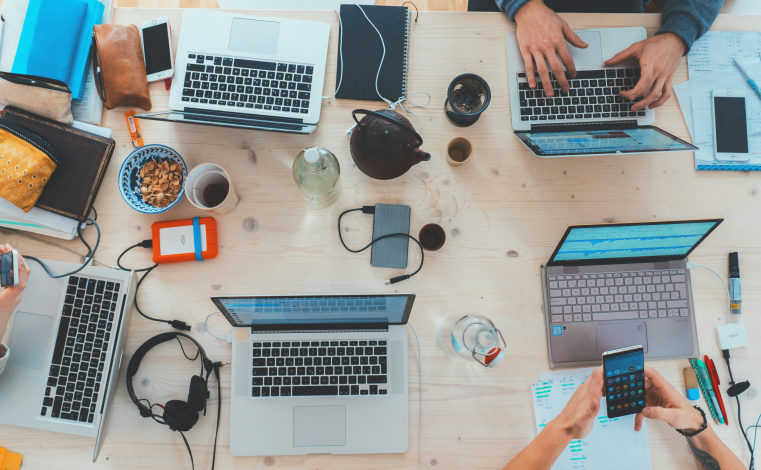 Campagne Social Media