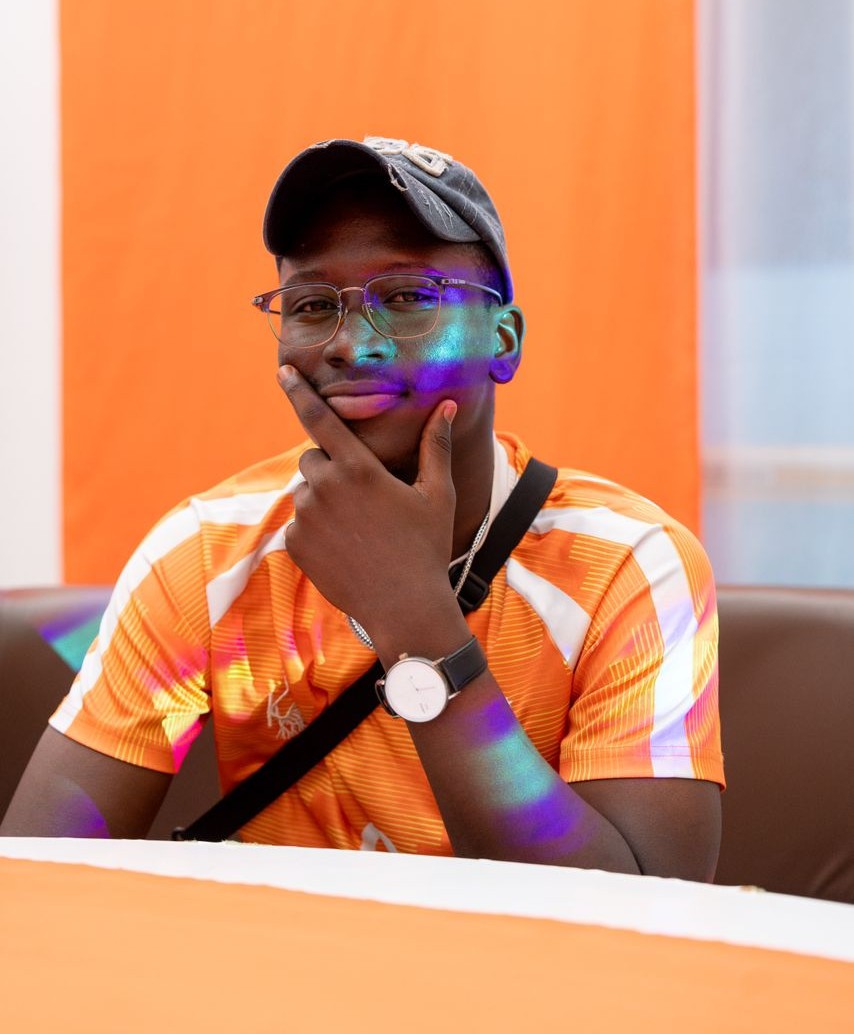 Abou Koné