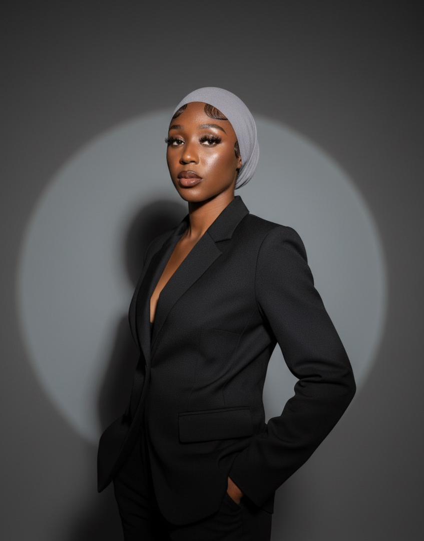 Fatoumata Bah