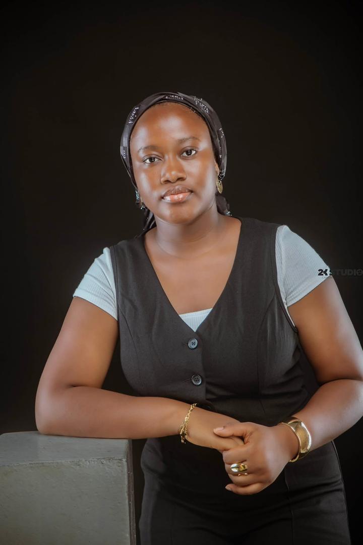 Aissatou Lamarana Diallo